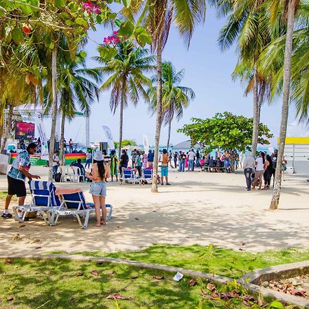 Malia Dreamers Paradise Ocho Rios Eksteriør bilde