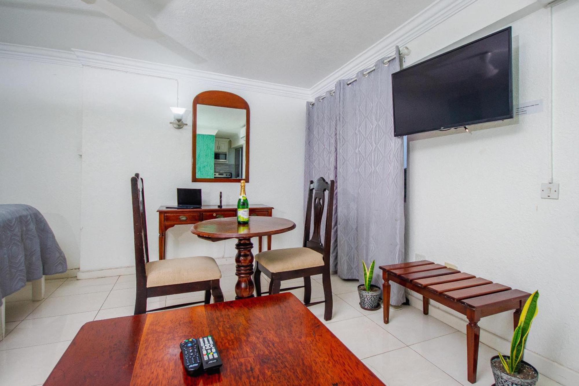 Malia Dreamers Paradise Ocho Rios Eksteriør bilde