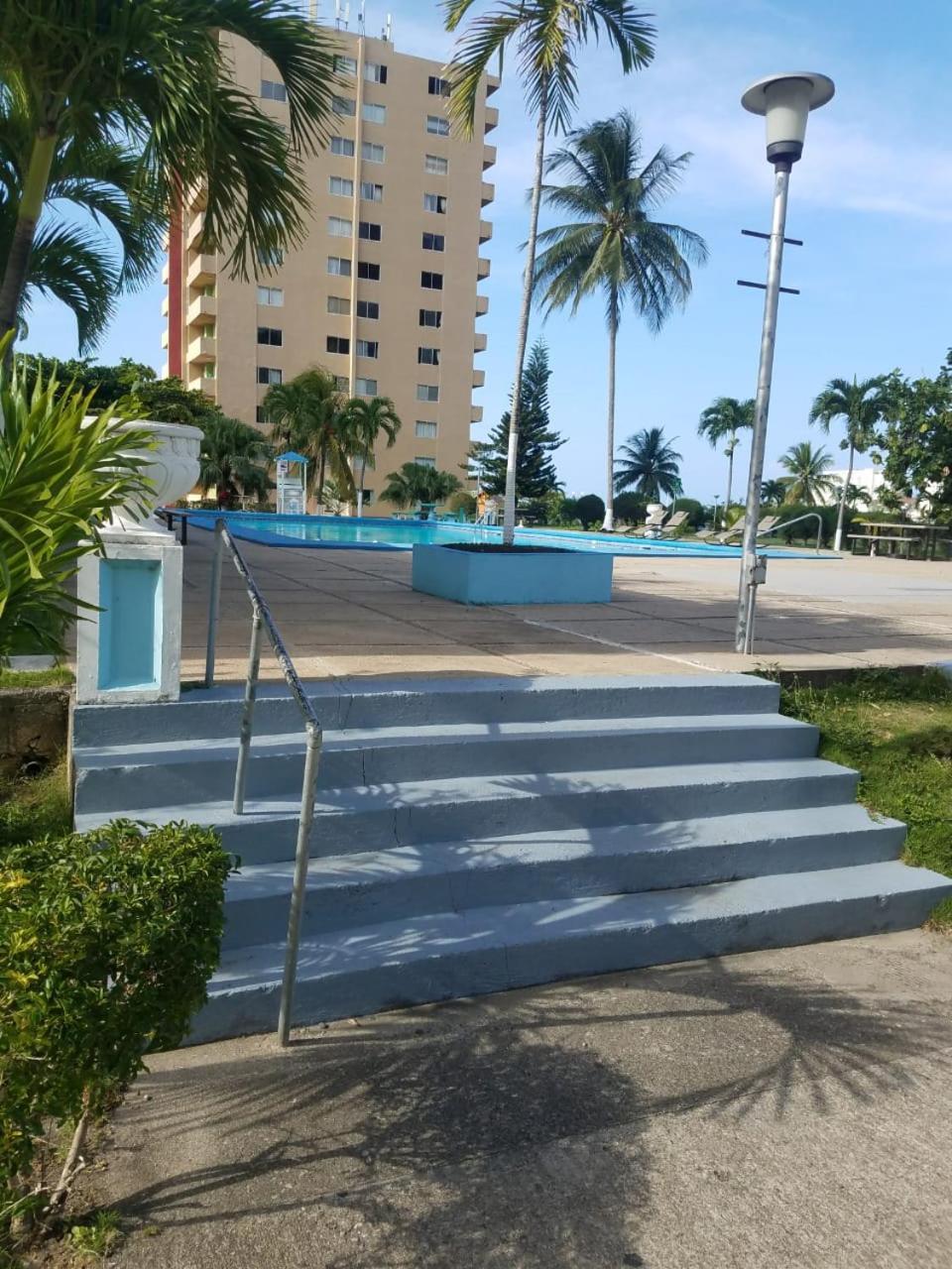 Malia Dreamers Paradise Ocho Rios Eksteriør bilde