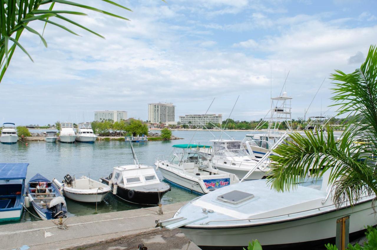 Malia Dreamers Paradise Ocho Rios Eksteriør bilde